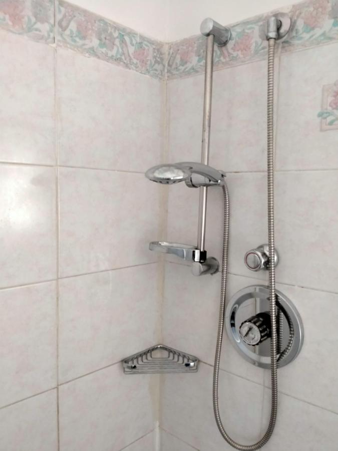 דירות טיבולי La Tegola מראה חיצוני תמונה