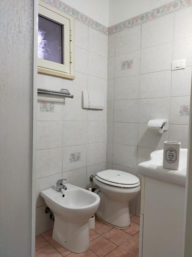 דירות טיבולי La Tegola מראה חיצוני תמונה